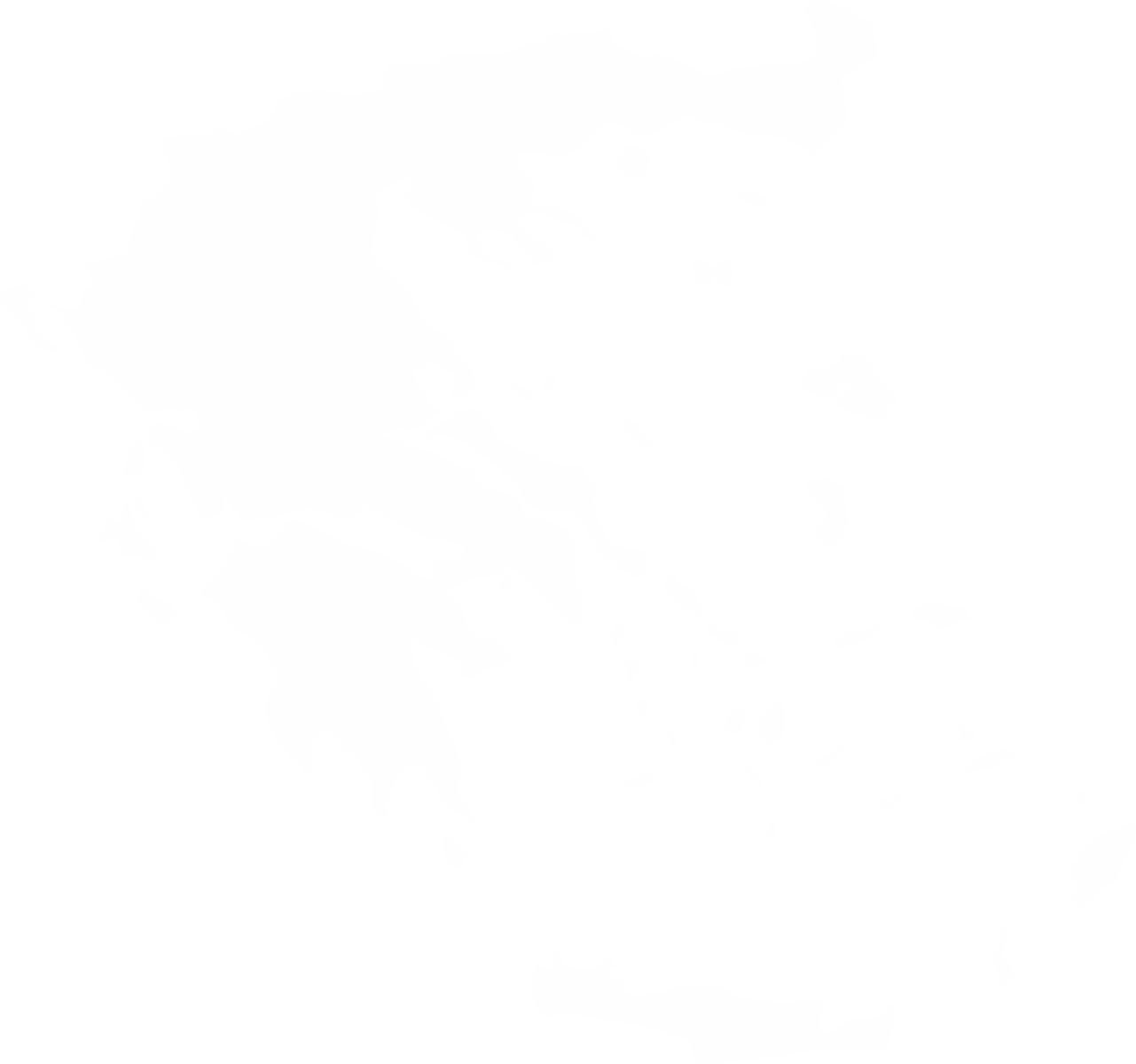 Greece Map