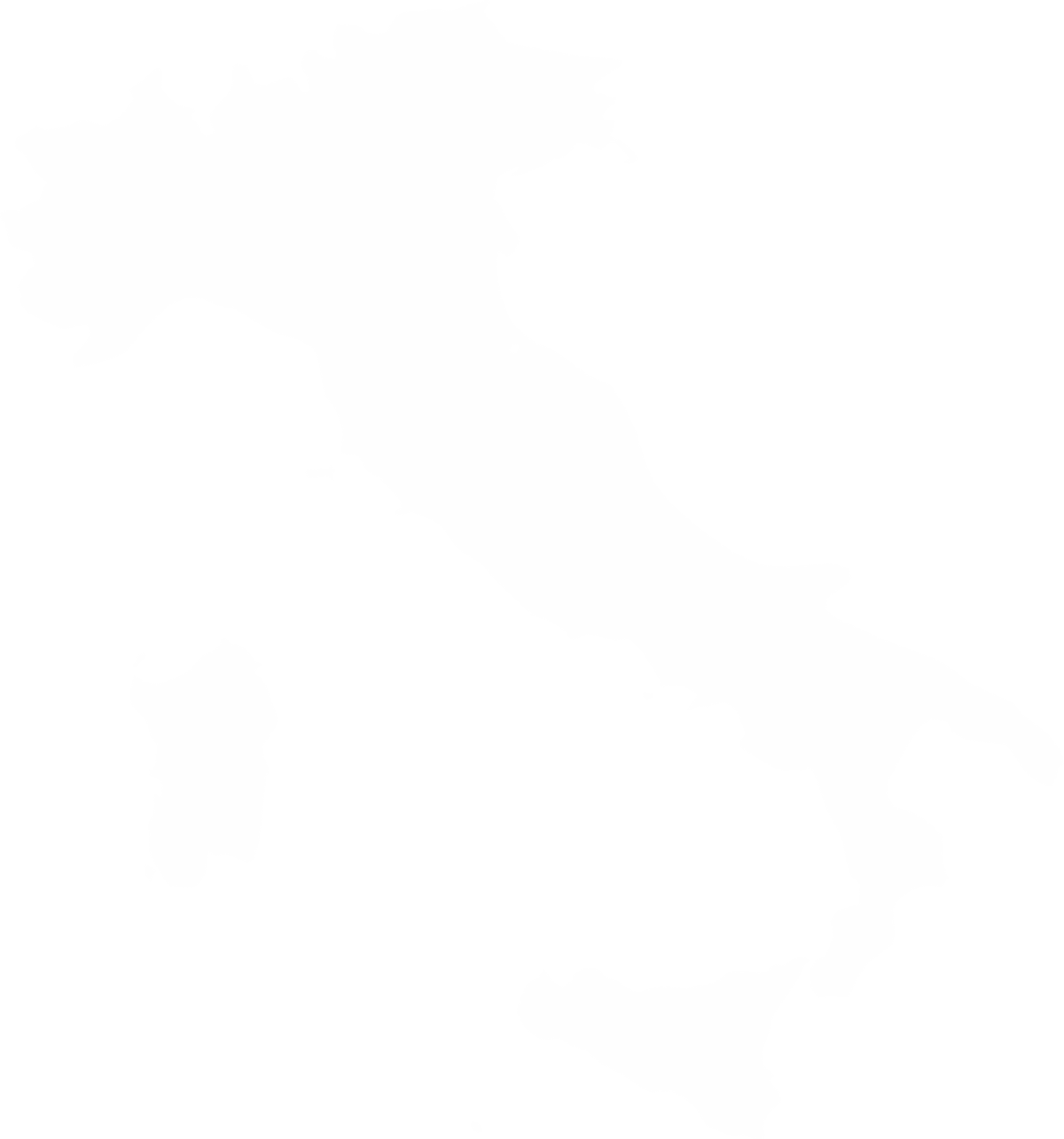 Italy Map