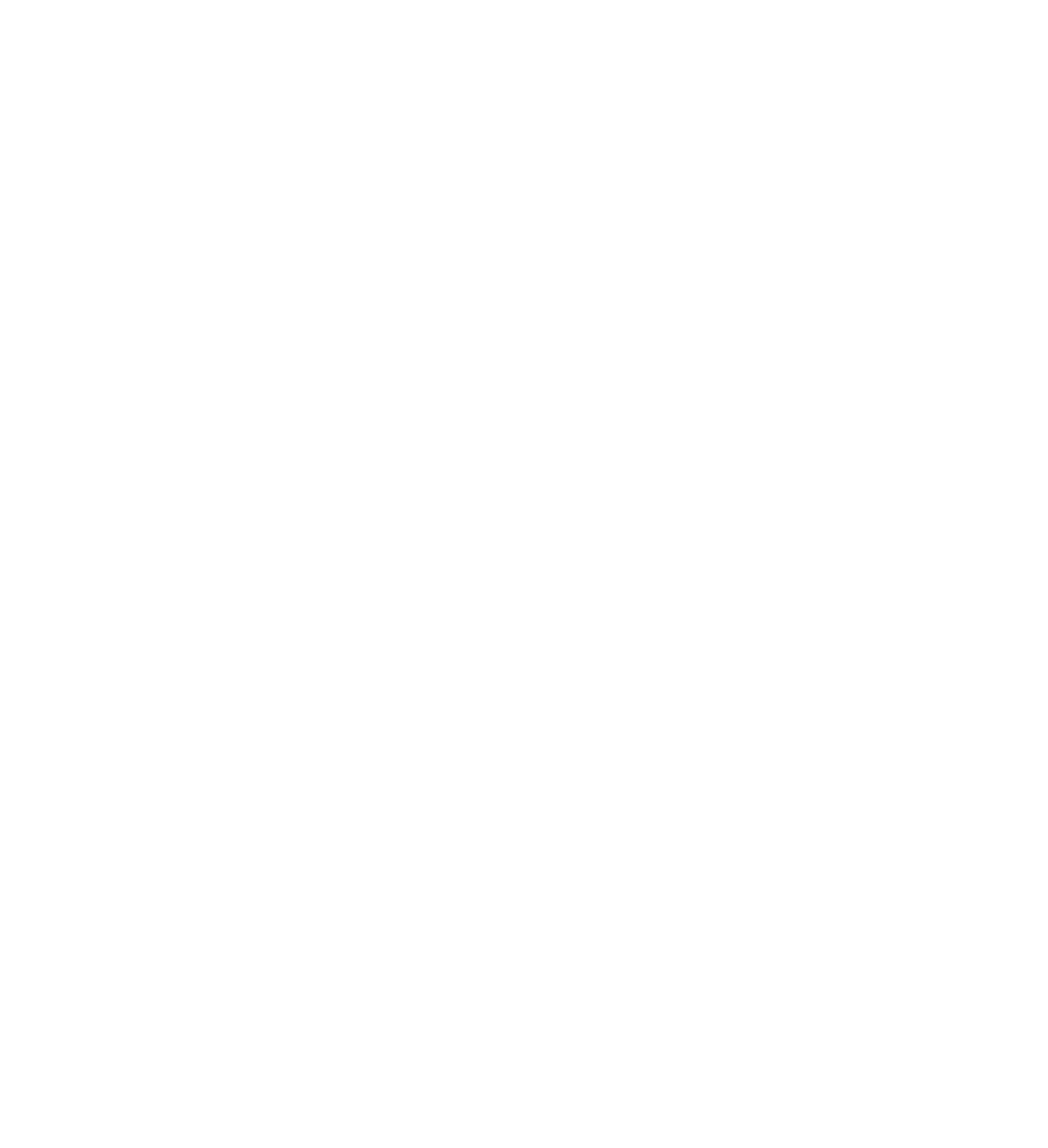 Norway Map